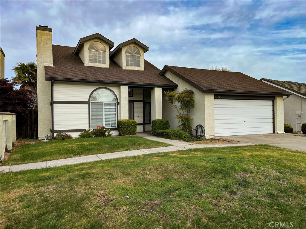 4472 Harmony Lane