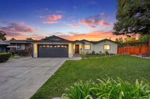 Photo of 5281 Forest Creek Court, San Jose, CA 95129 (MLS # ML82061890)