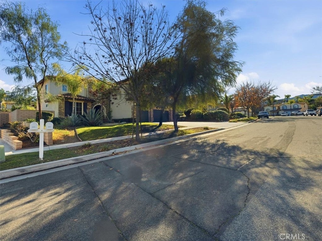 Photo of 2947 Gilbert Avenue, Corona, CA 92881 (MLS # CV26066486)