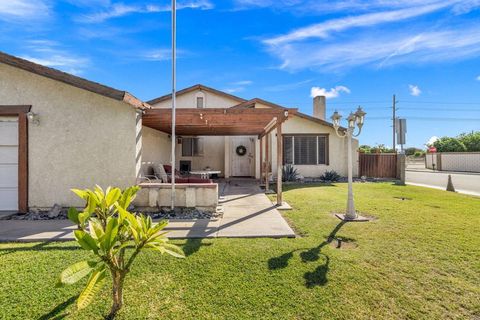 Photo of 45326 Yale Street, Indio, CA 92201 (MLS # 219144932DA)