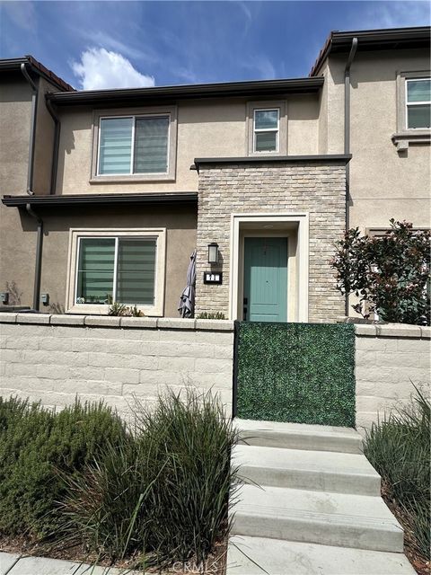 Photo of 3681 E Moonlight St #71, Ontario, CA 91761 (MLS # GD26088255)