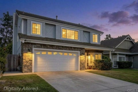 Photo of 975 Rose Arbor Drive, San Marcos, CA 92078 (MLS # NDP2607541)