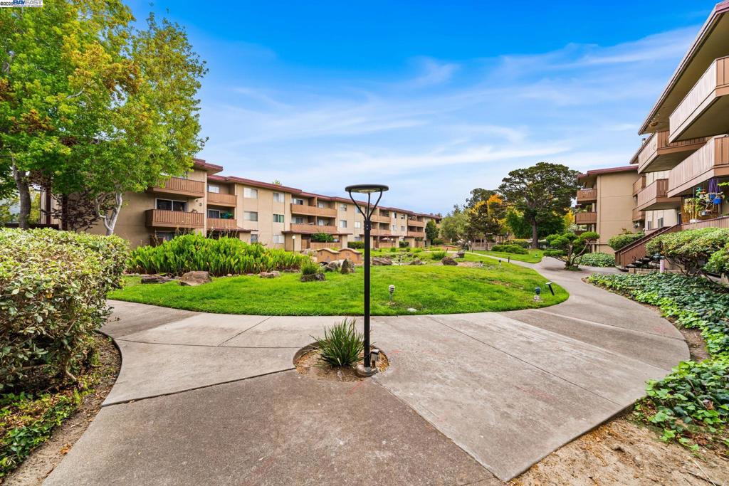 PARK WEBSTER - Residential