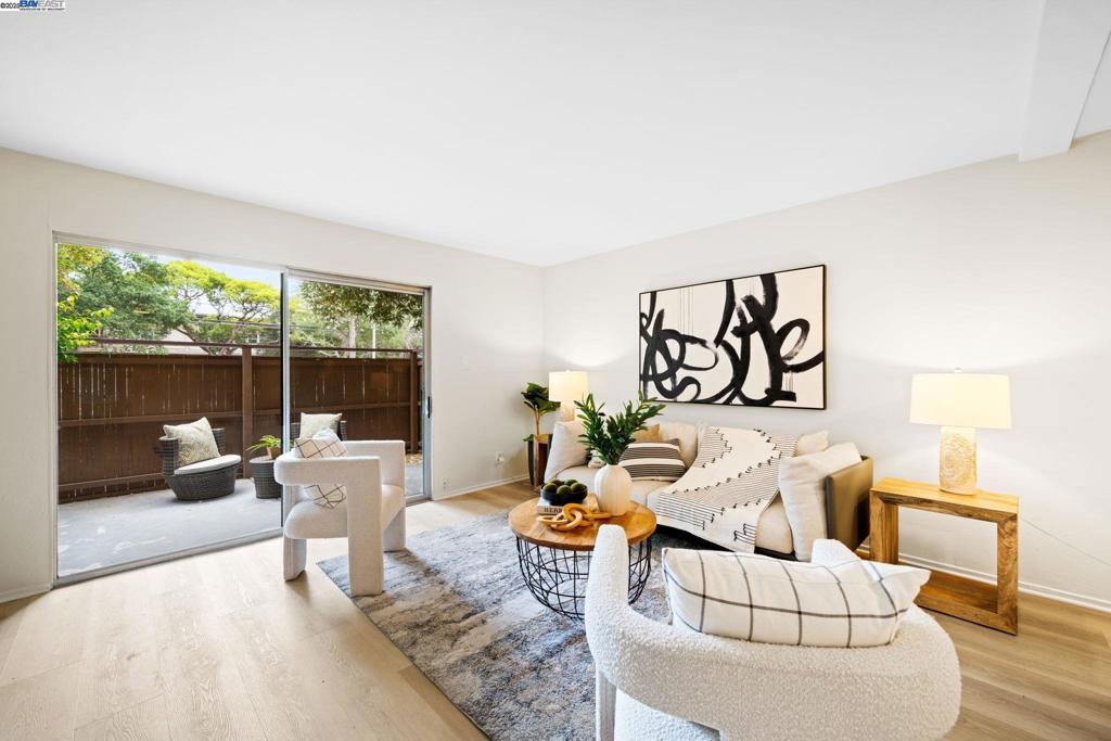 PARK WEBSTER - Residential