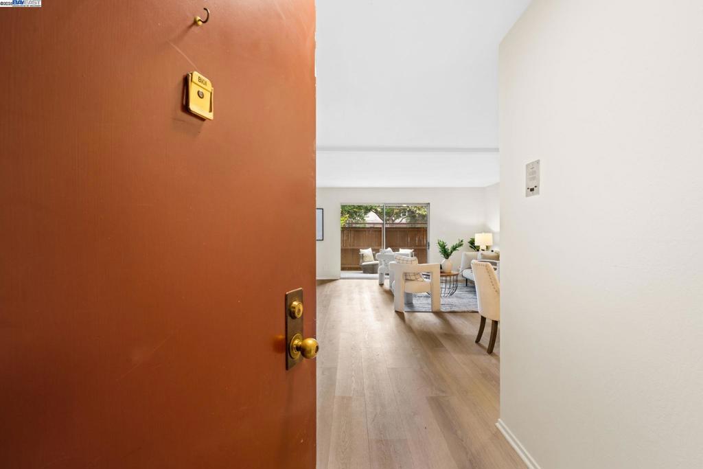 PARK WEBSTER - Residential