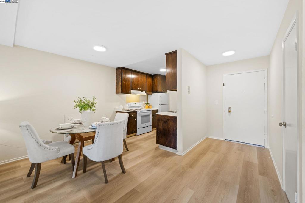 PARK WEBSTER - Residential
