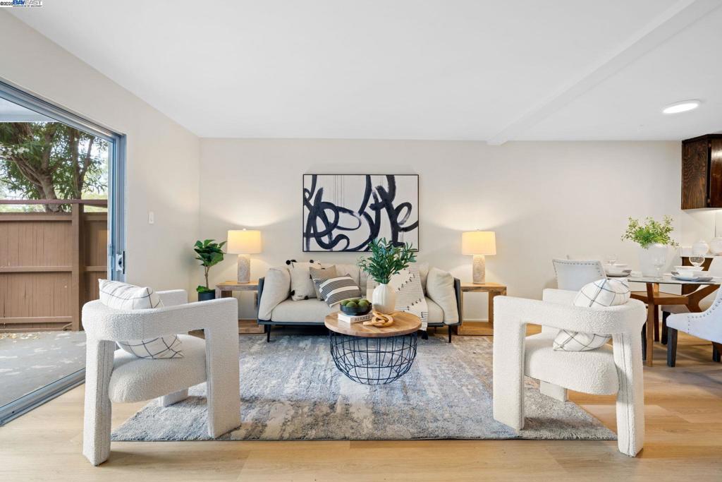 PARK WEBSTER - Residential