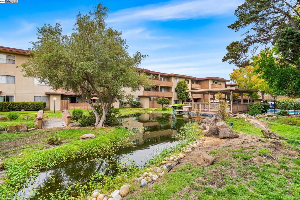 PARK WEBSTER - Residential