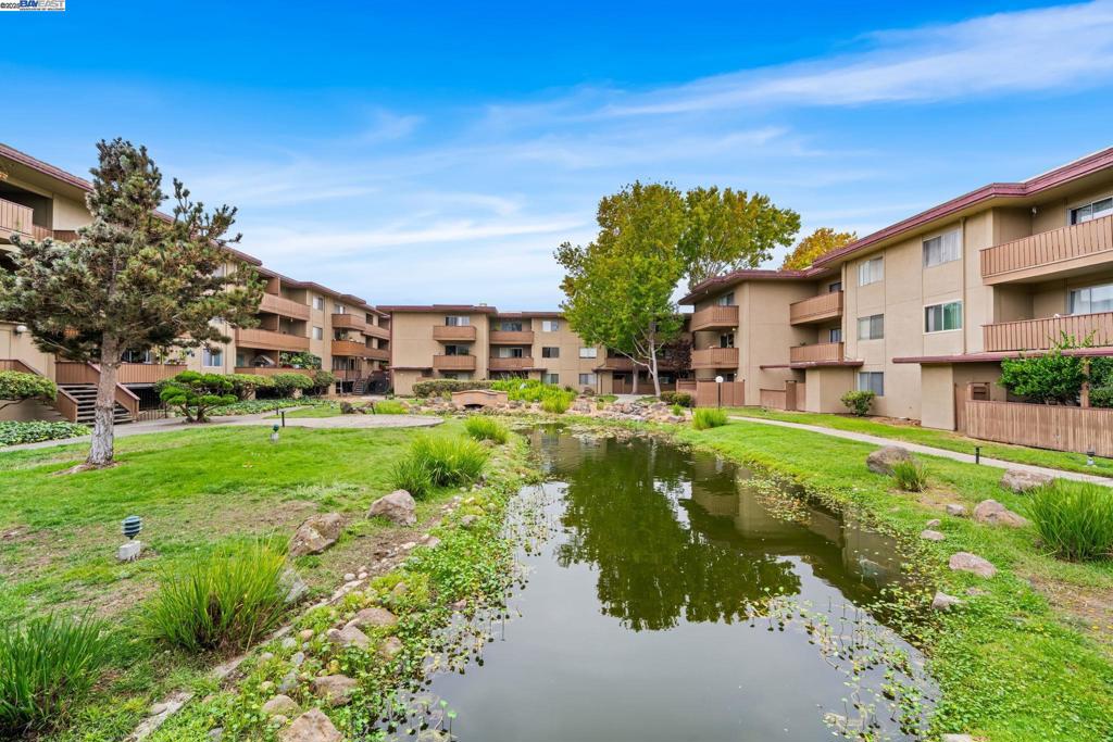 PARK WEBSTER - Residential