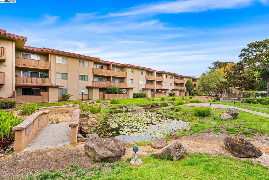 PARK WEBSTER - Residential