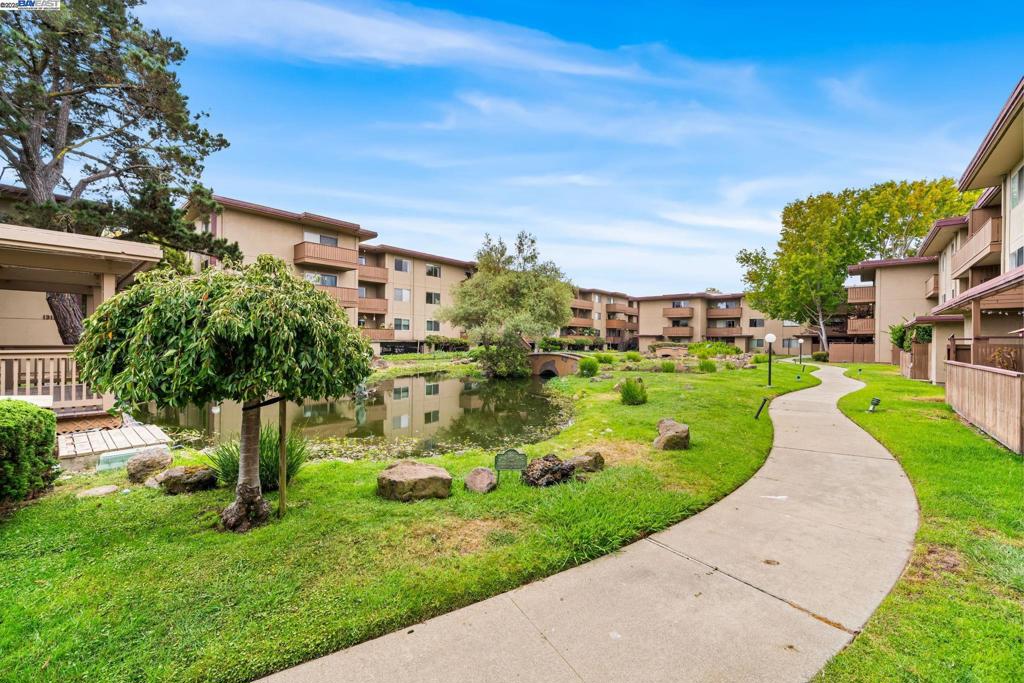 PARK WEBSTER - Residential
