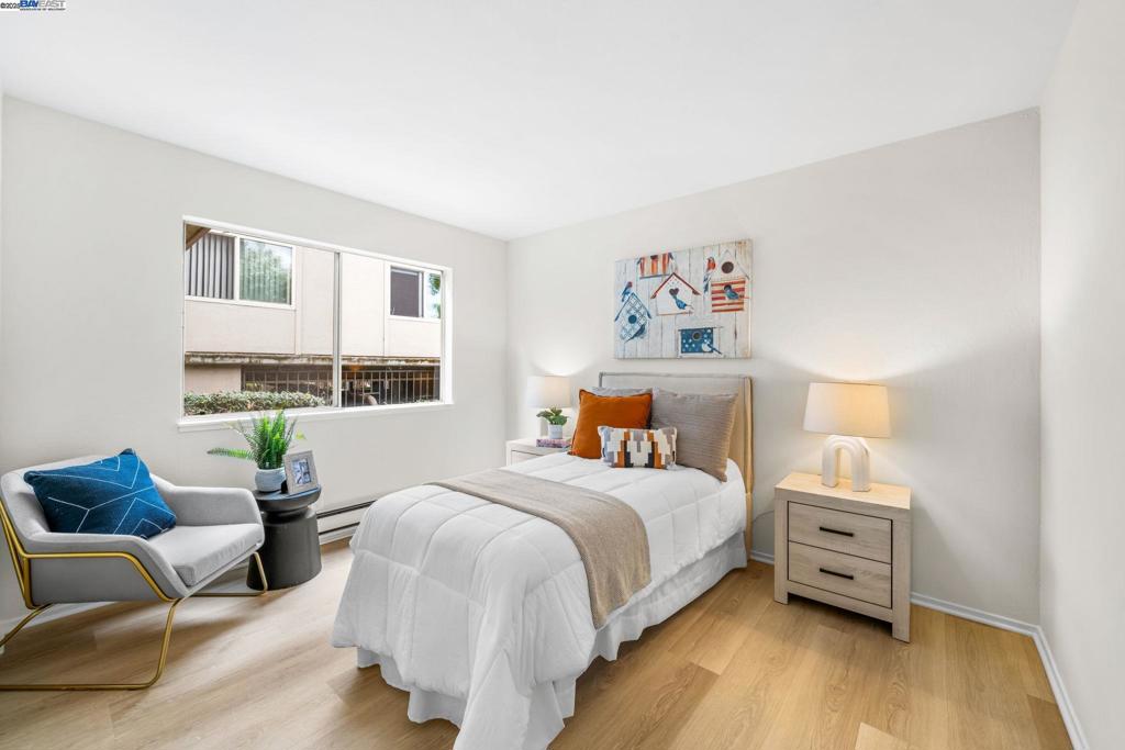 PARK WEBSTER - Residential