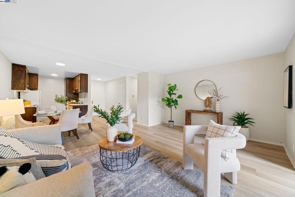 PARK WEBSTER - Residential