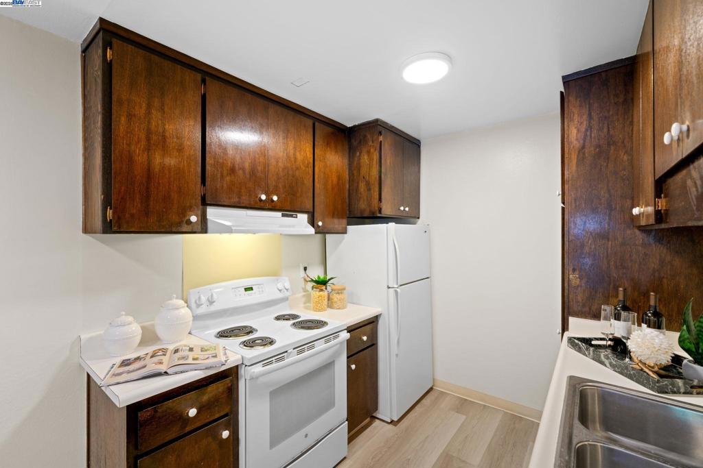 PARK WEBSTER - Residential