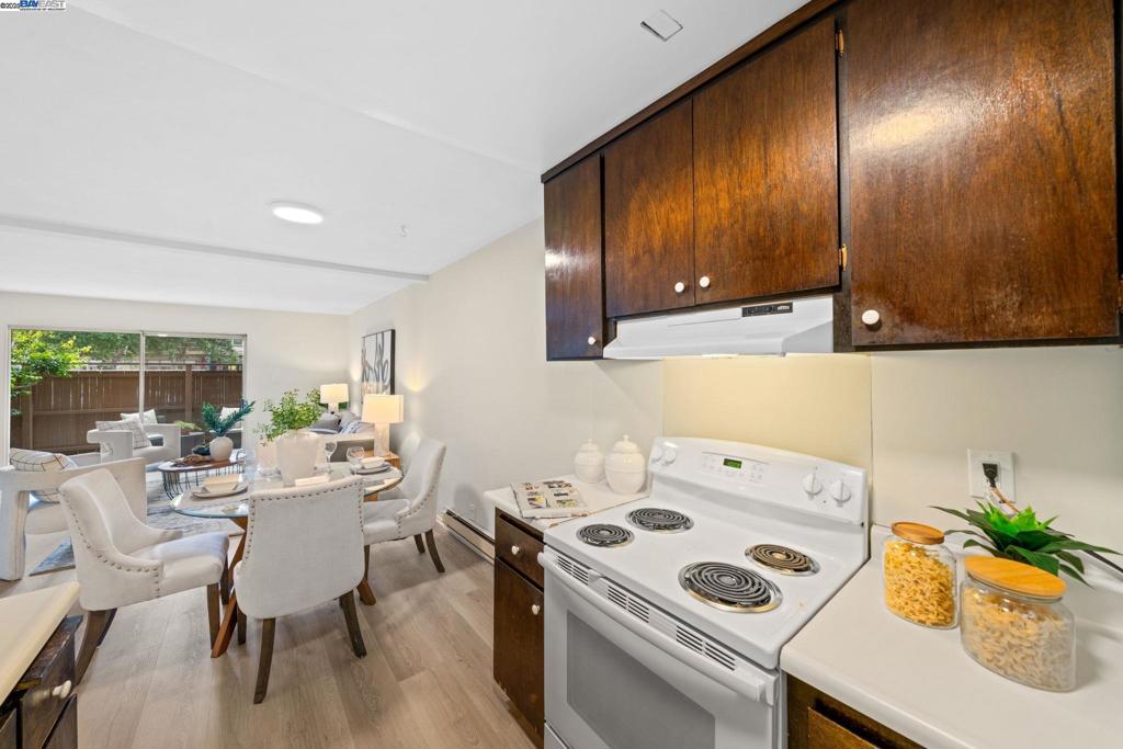 PARK WEBSTER - Residential