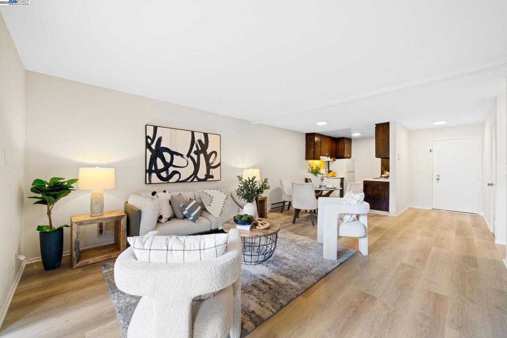 PARK WEBSTER - Residential