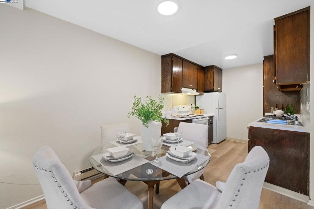 PARK WEBSTER - Residential