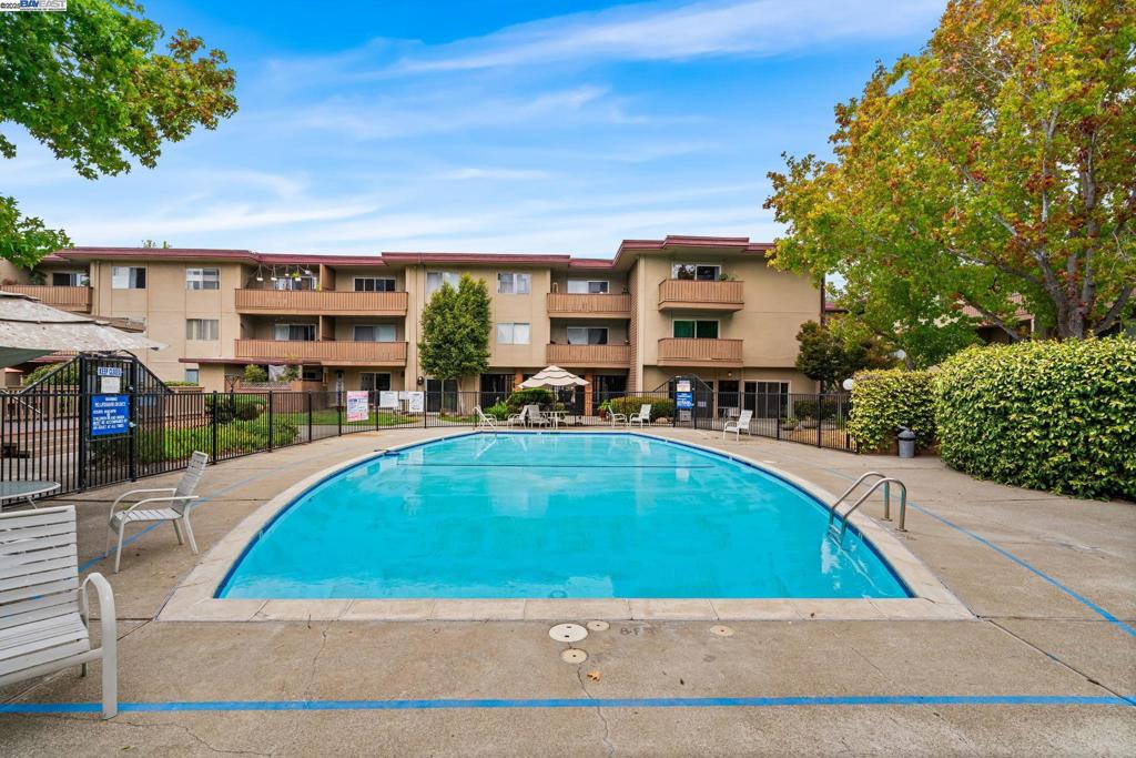 PARK WEBSTER - Residential