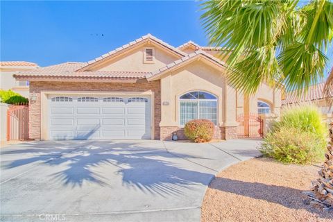 27355 Silver Lakes Parkway Helendale CA 92342