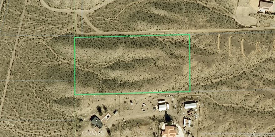 Welcome to Helendale, Ca. Located closest to the US 395 and the 15. National Trails Hwy is one of the major roads to get you there. Enjoy desert and mountain views. Silver Lake in the area. Enjoy this 5 acre lot with homes near by.  Seller financing available with reasonable down payment and credit.