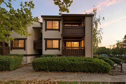 765 San Antonio Road Unit 88, Palo Alto, CA 94303 - MLS#: ML82027324