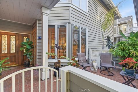 34300 #39 Lantern Bay Dana Point CA 92629