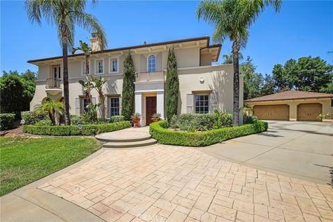 755 Carriage House Drive Arcadia CA 91006