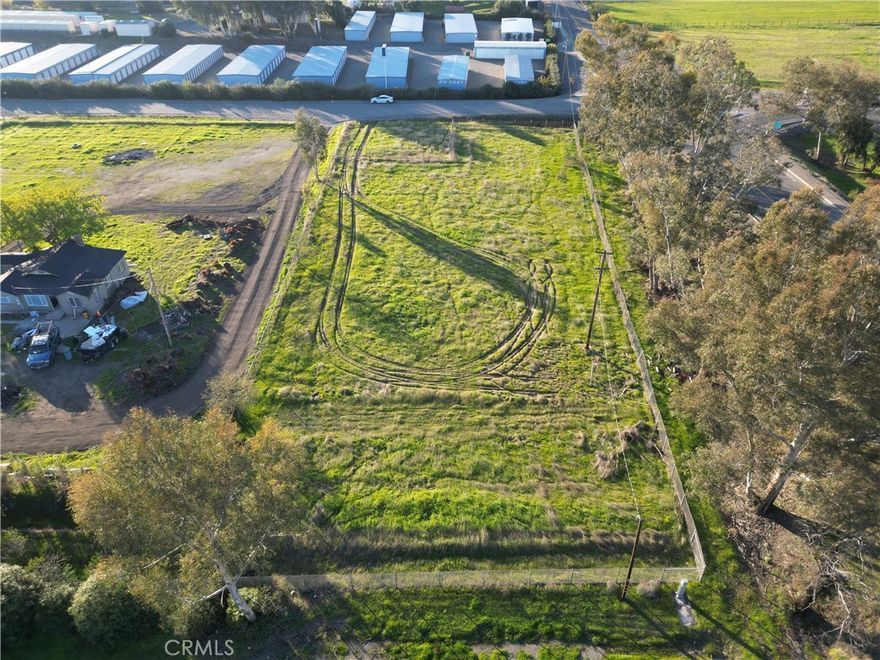 Discover an incredible opportunity with this commercial property situated on just under an acre, offering outstanding versatility and potential. Whether you're looking to expand an existing business, develop a new venture, or invest in a high-visibility location, this property delivers endless possibilities. The generous lot provides ample space for parking, storage, building expansion, or additional structures, making it ideal for a wide range of commercial uses. With its flexible layout and open grounds, you can tailor the space to fit your specific business needs. Positioned in a convenient and accessible area, this property benefits from strong visibility and easy access for both customers and employees. It's a rare chance to secure a sizeable commercial parcel with room to grow and the freedom to imagine what comes next. Unlock the potential and make this versatile property the foundation for your next successful endeavor. Buyers to verify zoning and any and all information to their satisfaction.