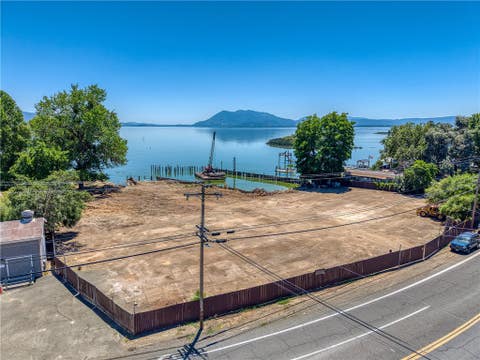 Photo of 4270 Lakeshore Boulevard, Lakeport, CA 95453 (MLS # LC26070681)