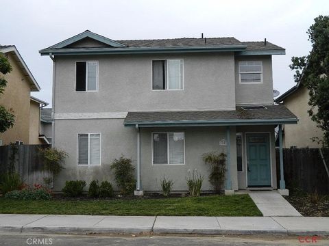 1093 Belridge Oceano CA 93445