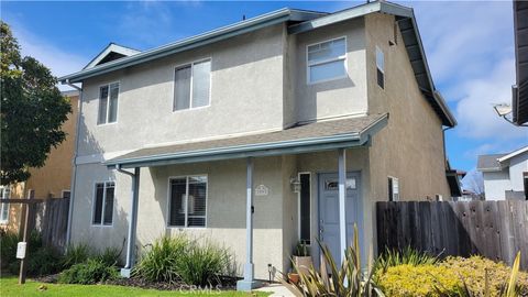 Communities Oceano 1093 Belridge Oceano CA 93445