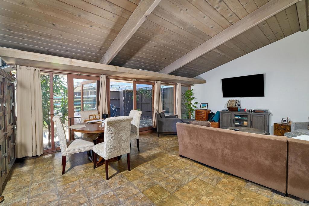 Del Mar - Residential