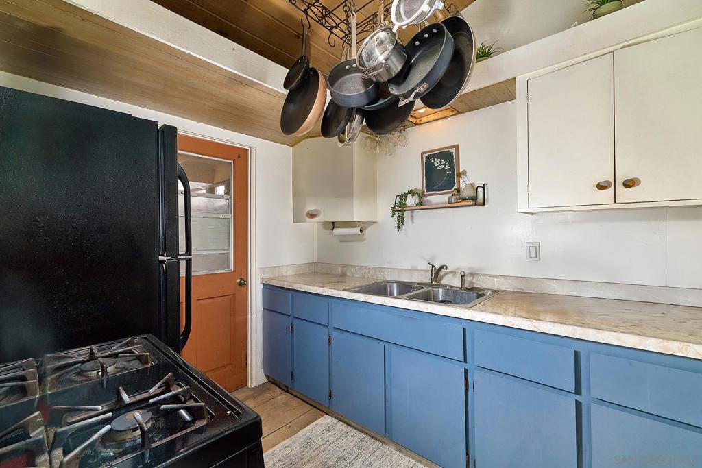 Del Mar - Residential