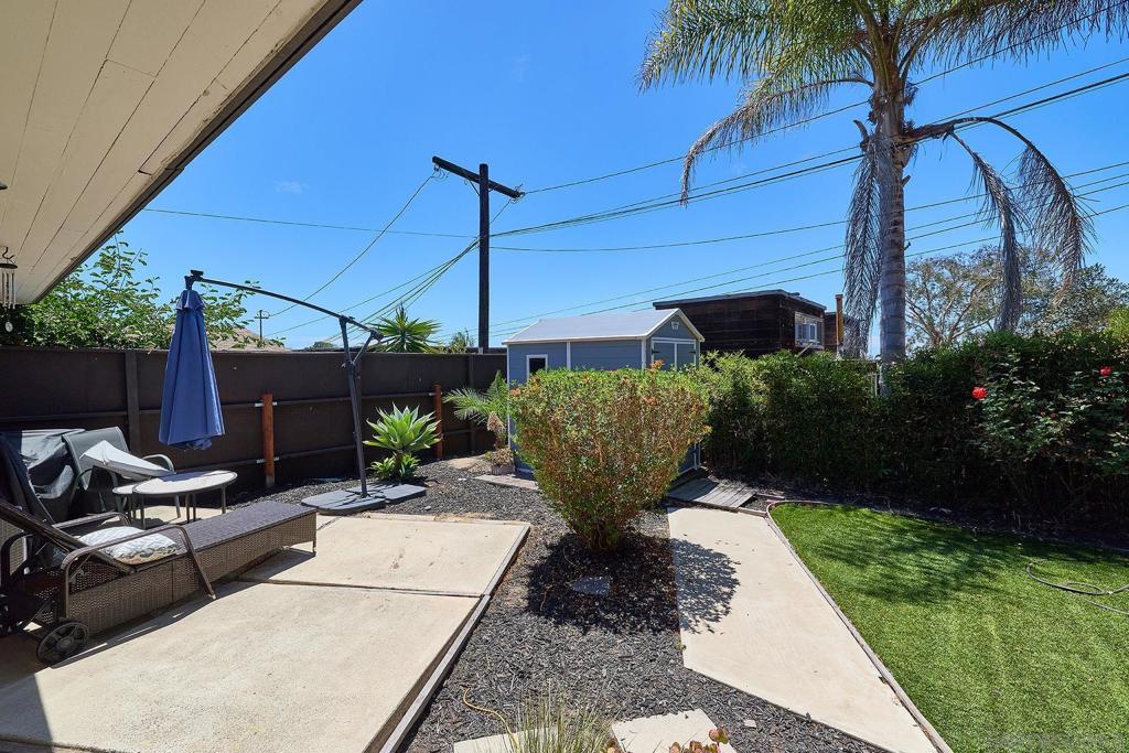 Del Mar - Residential