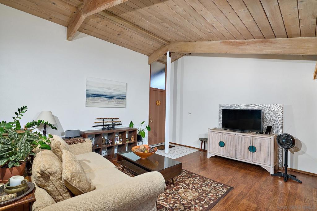 Del Mar - Residential