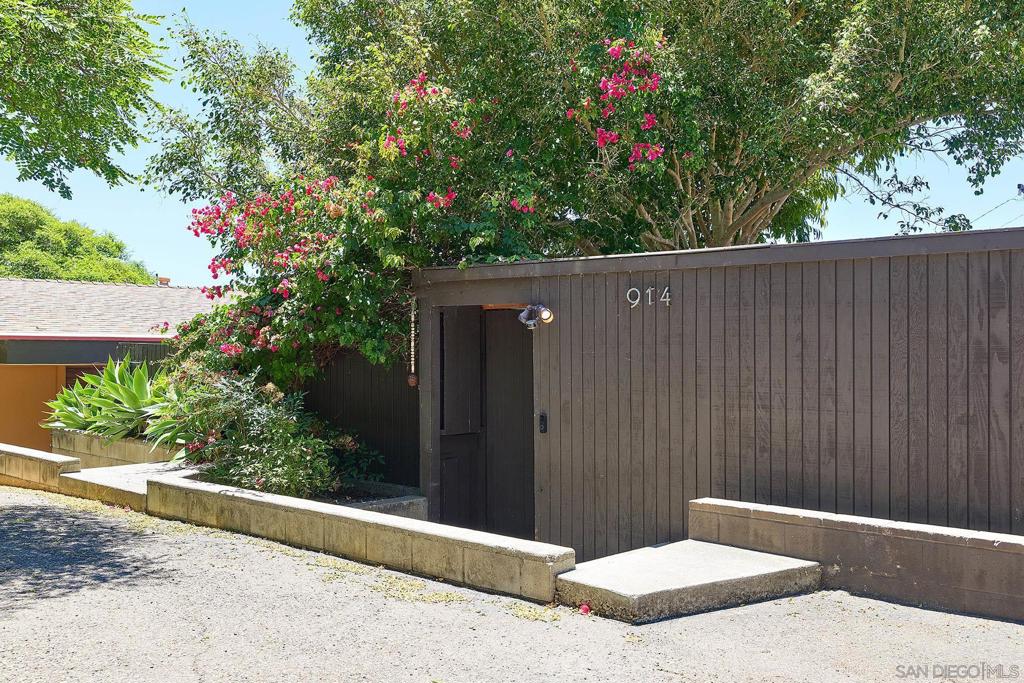 Del Mar - Residential