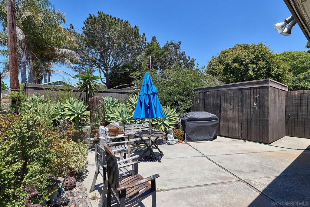 Del Mar - Residential