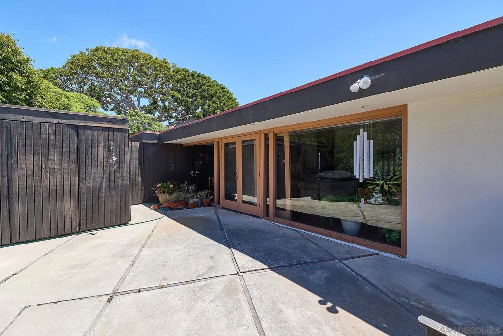 Del Mar - Residential