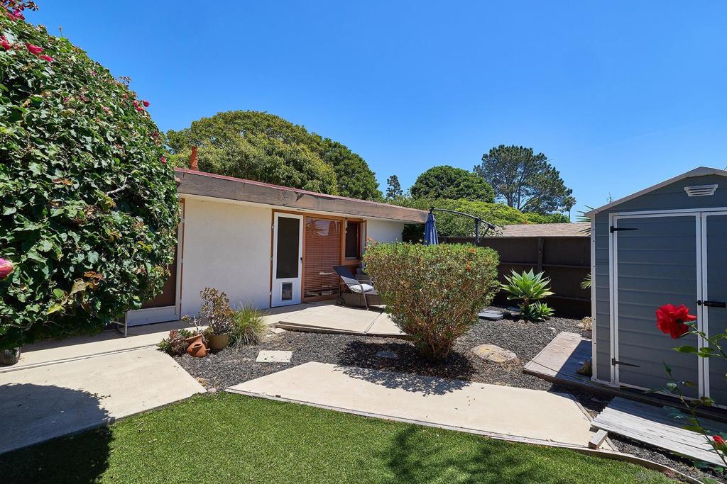 Del Mar - Residential