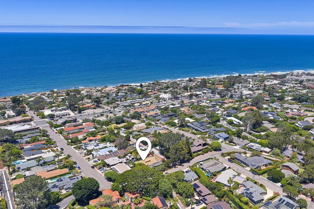 Del Mar - Residential