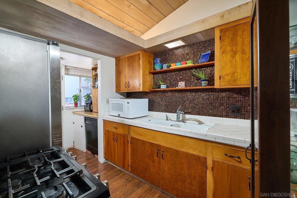 Del Mar - Residential