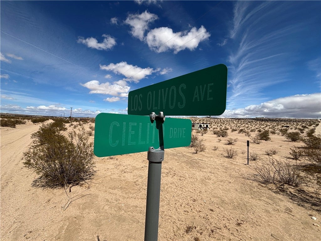 0 Cielito Drive