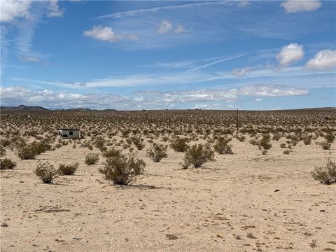 Photo of 0 Cielito Drive, 29 Palms, CA 92277 (MLS # JT26027823)