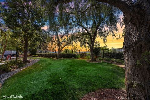 Photo of 17277 Coriander Court, Yorba Linda, CA 92886 (MLS # PW26113837)