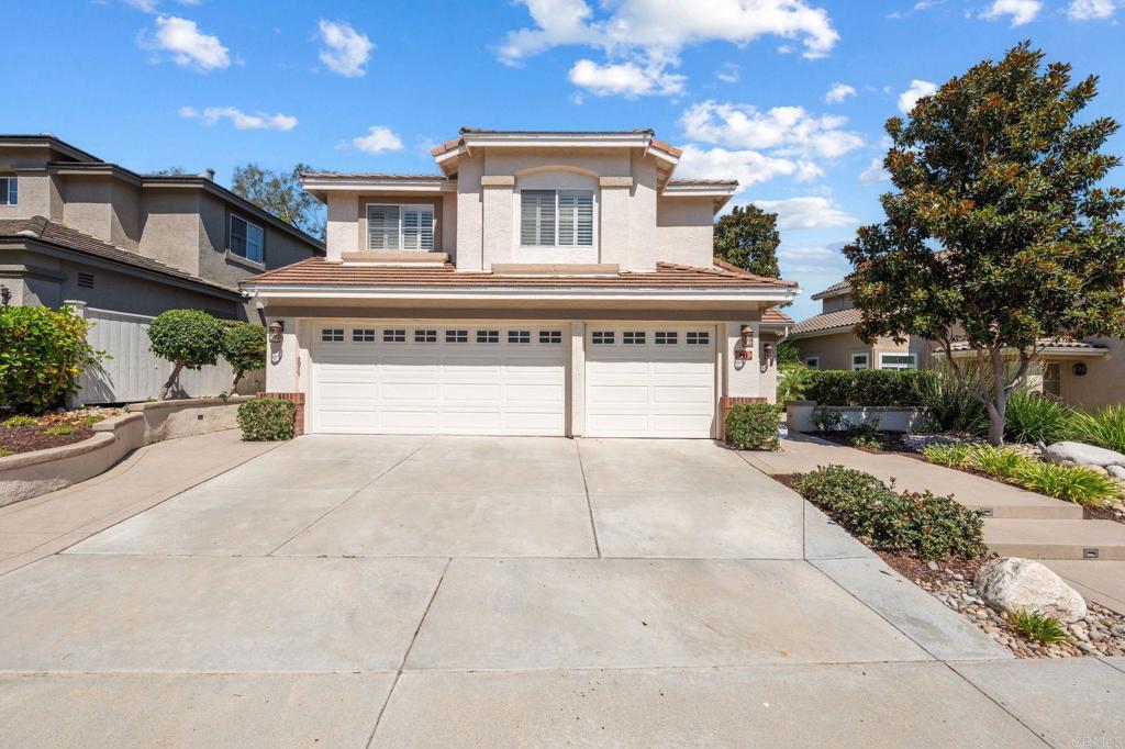 881 Masters Drive