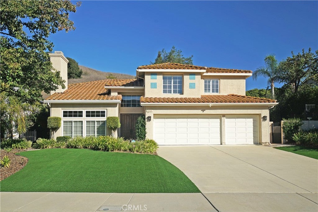 3714 Park Colony Court