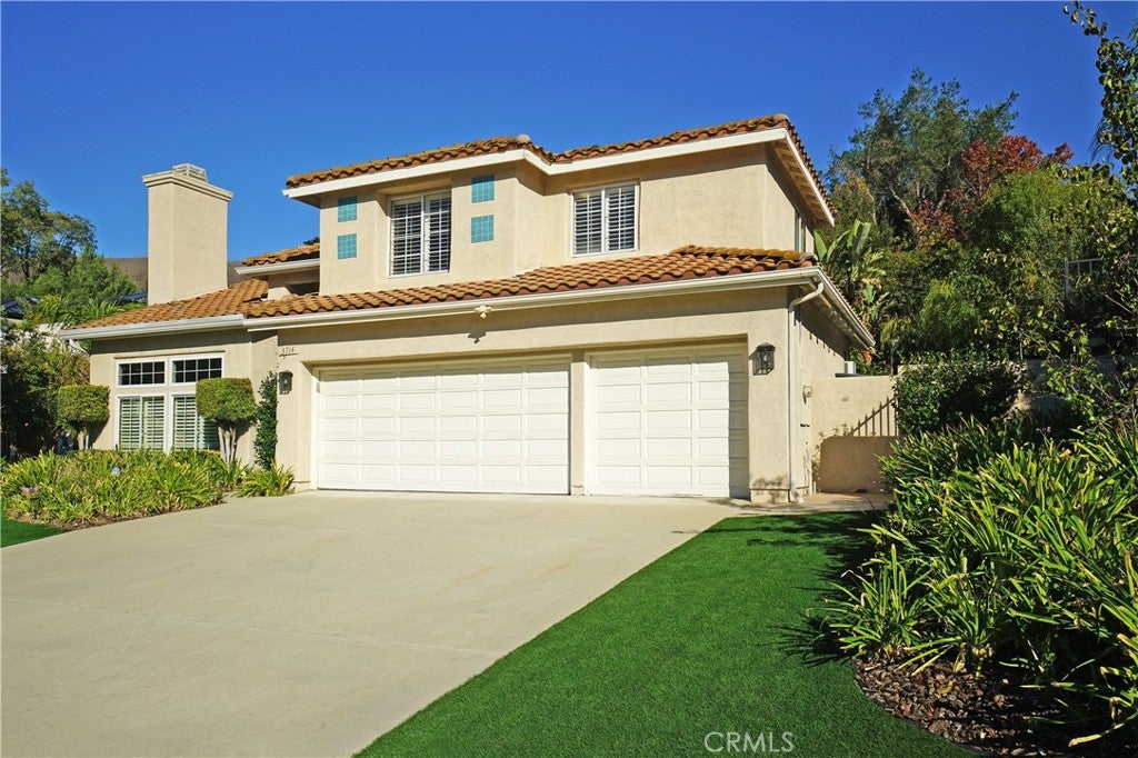 3714 Park Colony Court