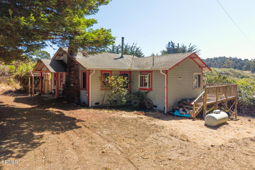 43751 Crispin Road