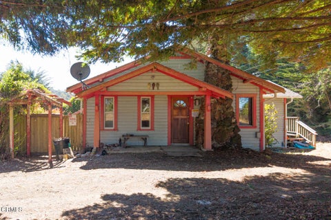 Photo of 43751 Crispin Road, Manchester, CA 95459 (MLS # C1-11502)