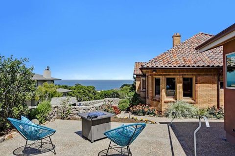 289 Lighthouse Avenue Pacific Grove CA 93950